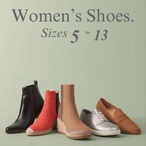 Women's Shoes